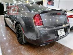 كرايسلر 300